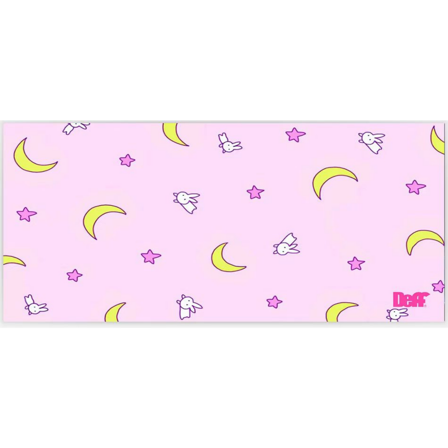 Mouse Pad Gamer Sailor Moon