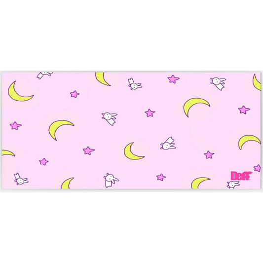 Mouse Pad Gamer Sailor Moon